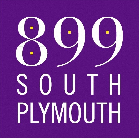 899 S. PLYMOUTH CT. CONDO ASSOCIATION logo